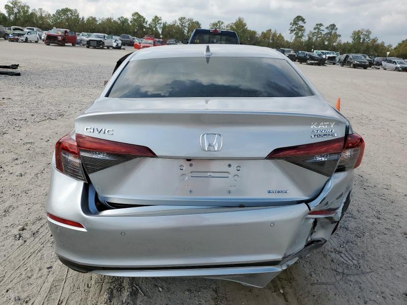 Фото 6 - HONDA CIVIC