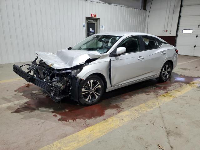 Фото 1 - NISSAN SENTRA