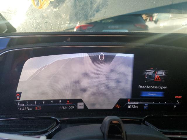 Фото 9 - CADILLAC ESCALADE