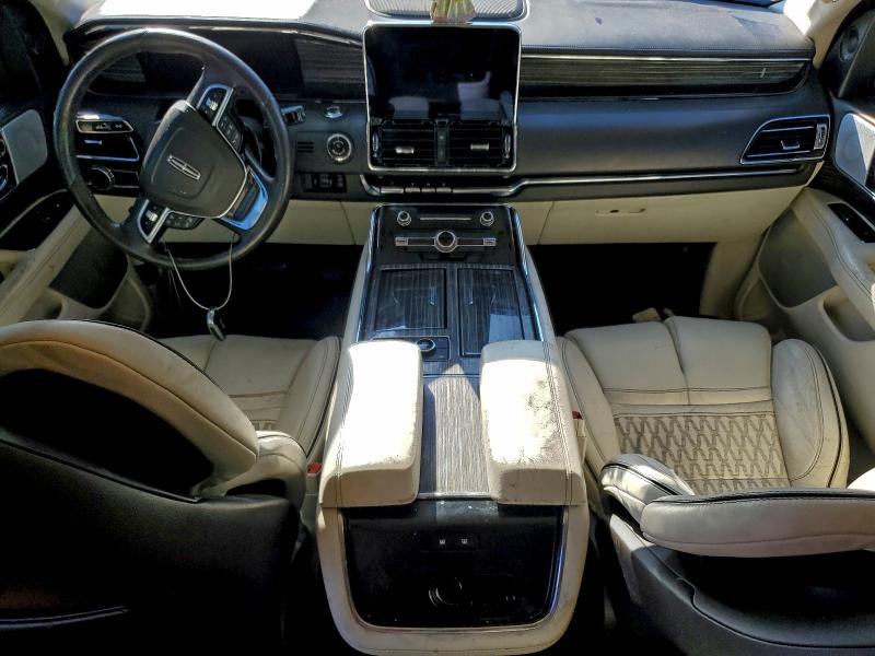 Фото 8 - LINCOLN NAVIGATOR