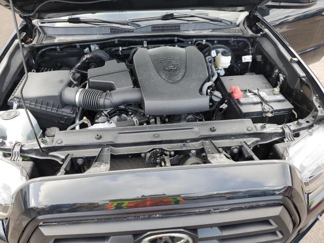 Фото 11 - TOYOTA TACOMA