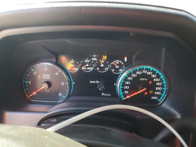 Фото 9 - GMC SIERRA