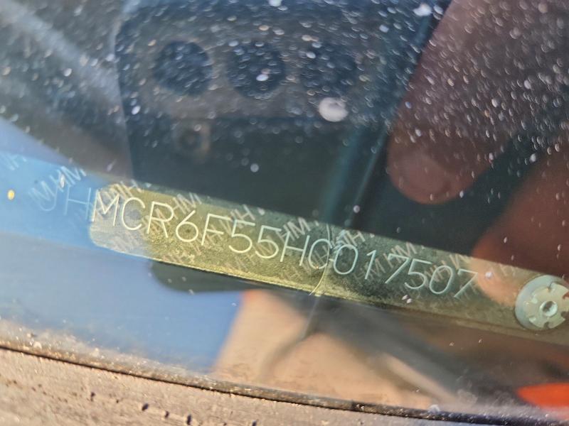 Фото 12 - HONDA ACCORD