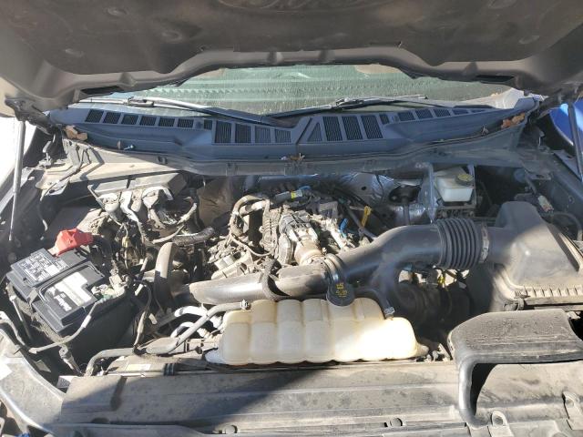 Фото 11 - FORD F-150