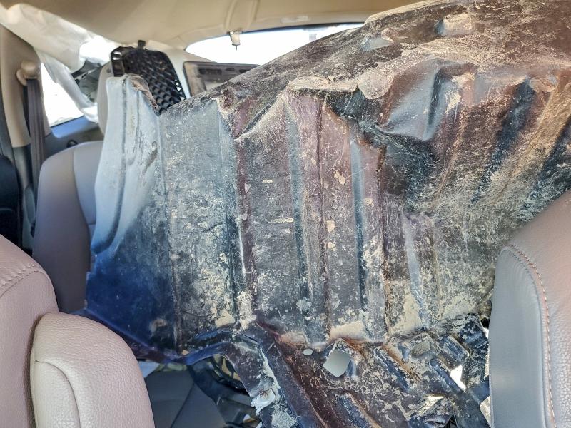 Фото 10 - HONDA PILOT