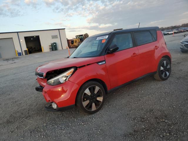 Фото 1 - KIA SOUL