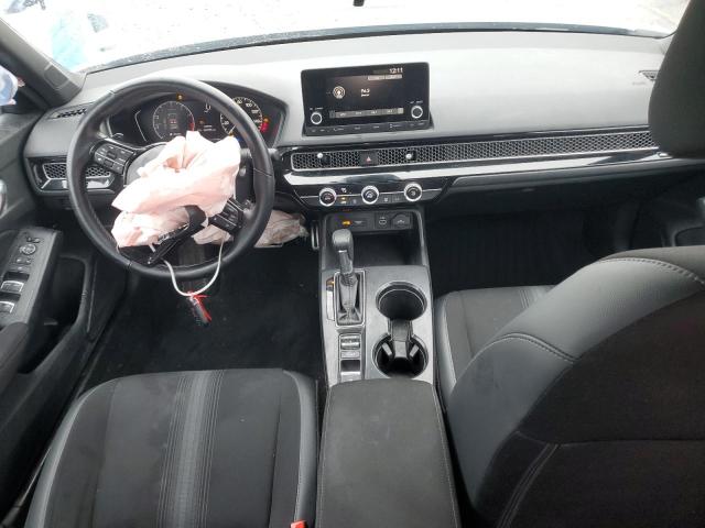 Фото 8 - HONDA CIVIC