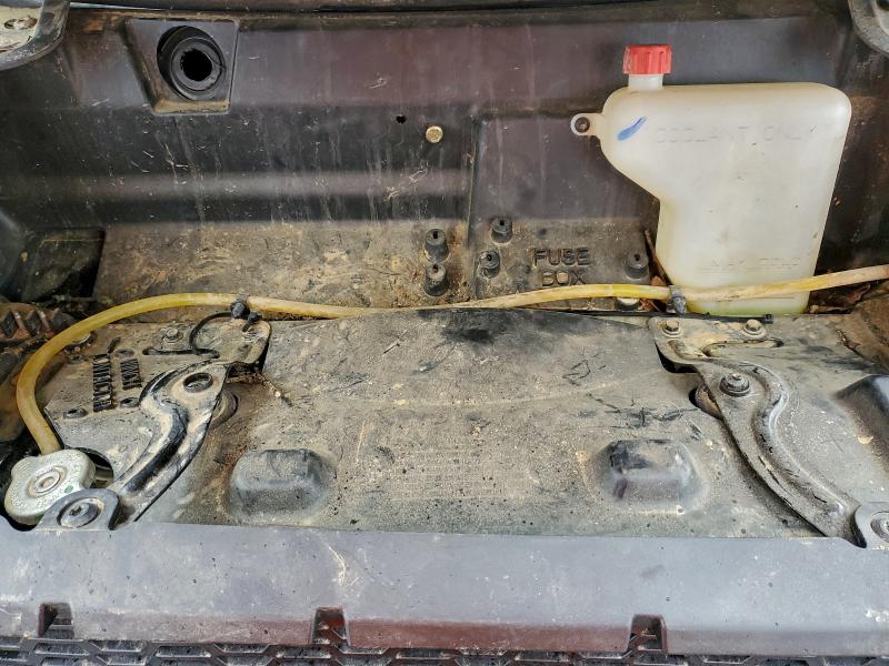 Фото 7 - POLARIS 900 RANGER