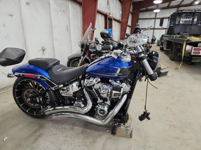 HARLEY-DAVIDSON FXBR 2024