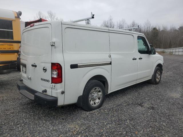 NISSAN NV 2020 VIN 1N6BF0KYXLN802487