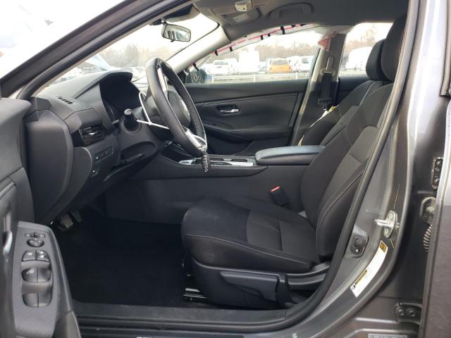 Фото 7 - NISSAN SENTRA