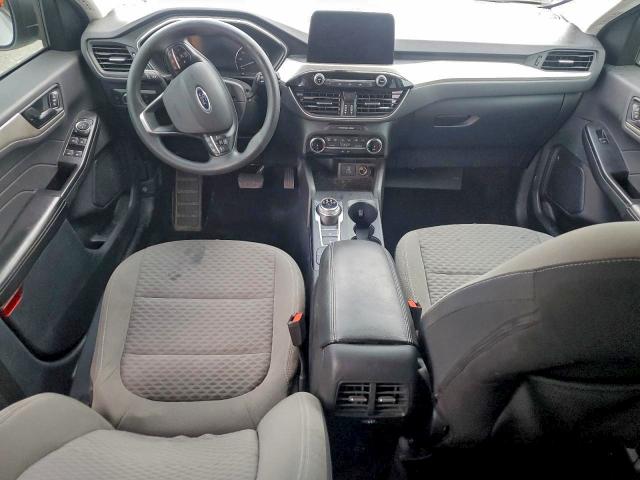 Фото 8 - FORD ESCAPE