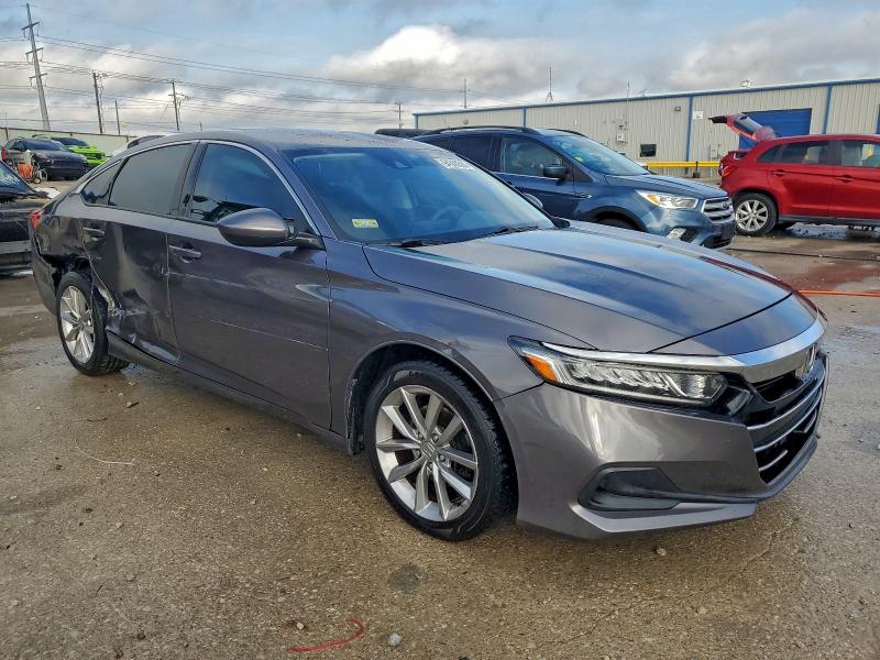 Фото 4 - HONDA ACCORD