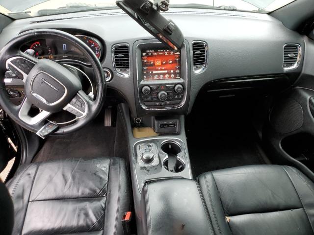 Фото 8 - DODGE DURANGO