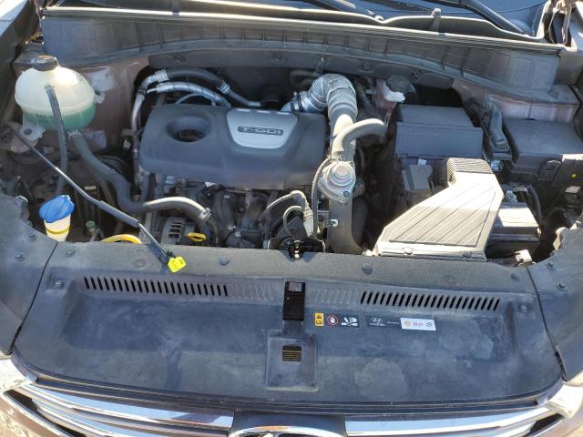 Фото 12 - HYUNDAI TUCSON