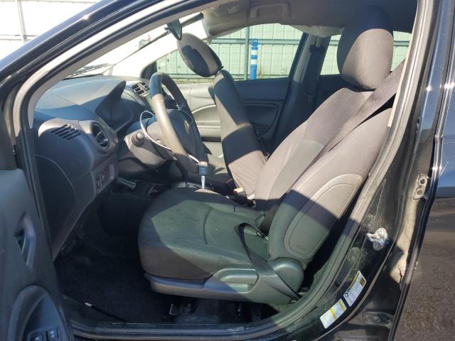 Фото 7 - MITSUBISHI MIRAGE