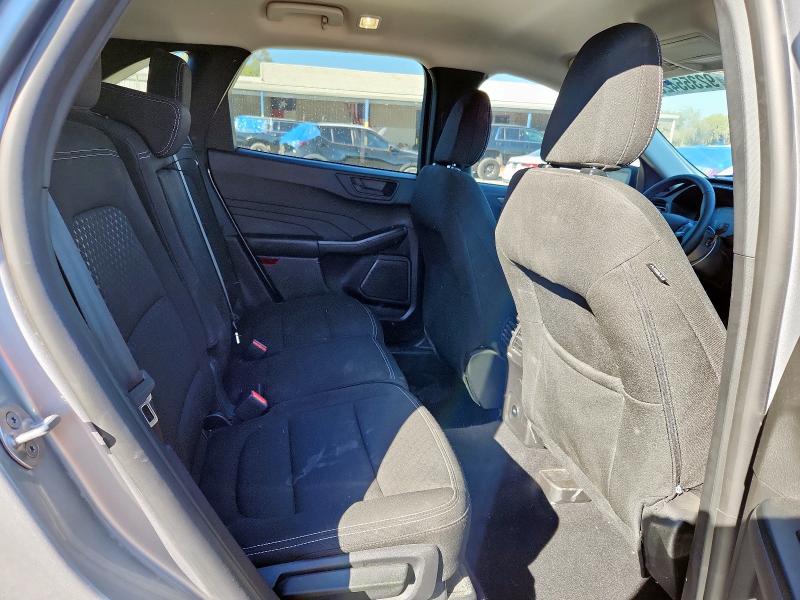 Фото 10 - FORD ESCAPE ACT