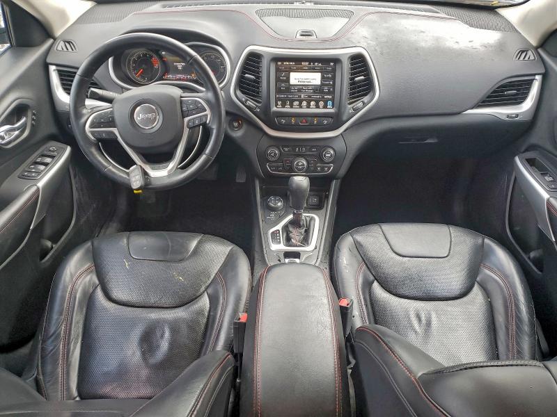 Фото 8 - JEEP CHEROKEE