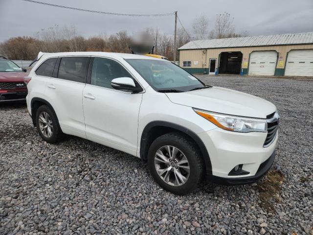 Фото 4 - TOYOTA HIGHLANDER