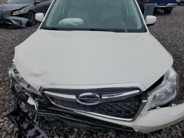 Фото 12 - SUBARU FORESTER