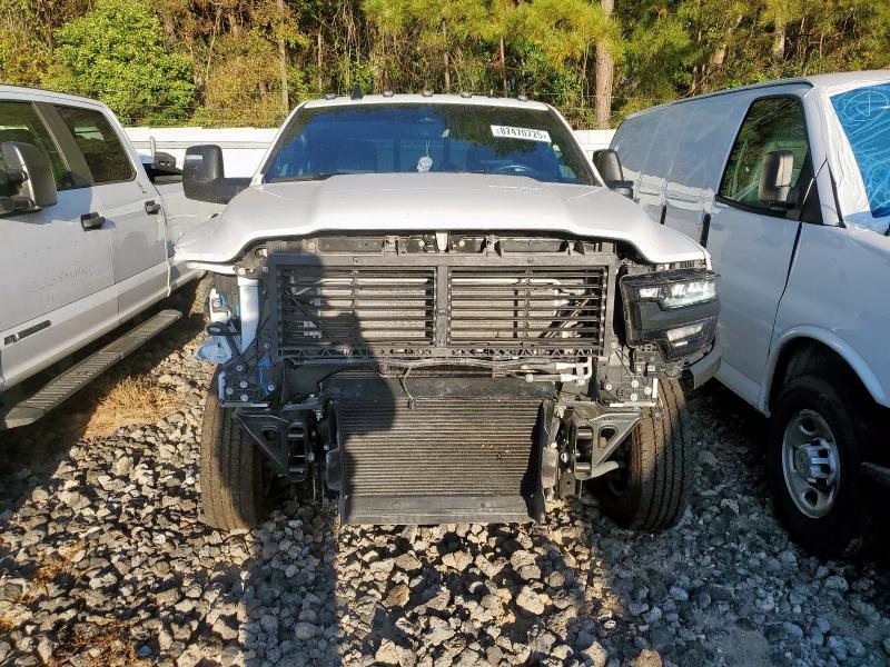 Фото 5 - RAM 2500