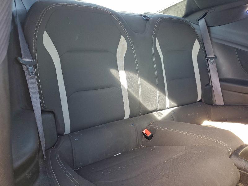 Фото 10 - CHEVROLET CAMARO