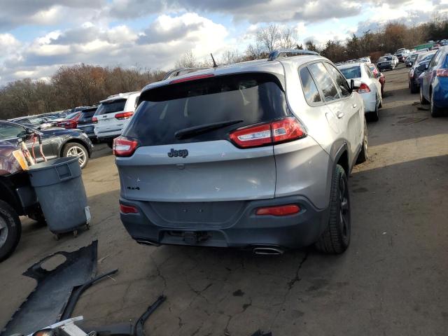 Фото 6 - JEEP GRAND CHER