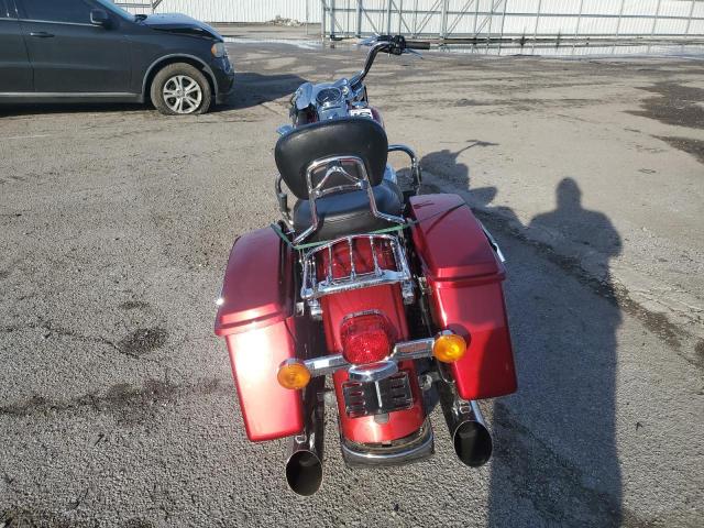 HARLEY-DAVIDSON FL 2013