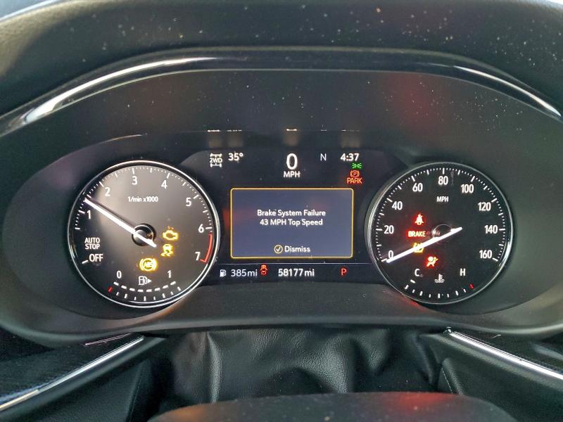 Фото 9 - BUICK ENVISION