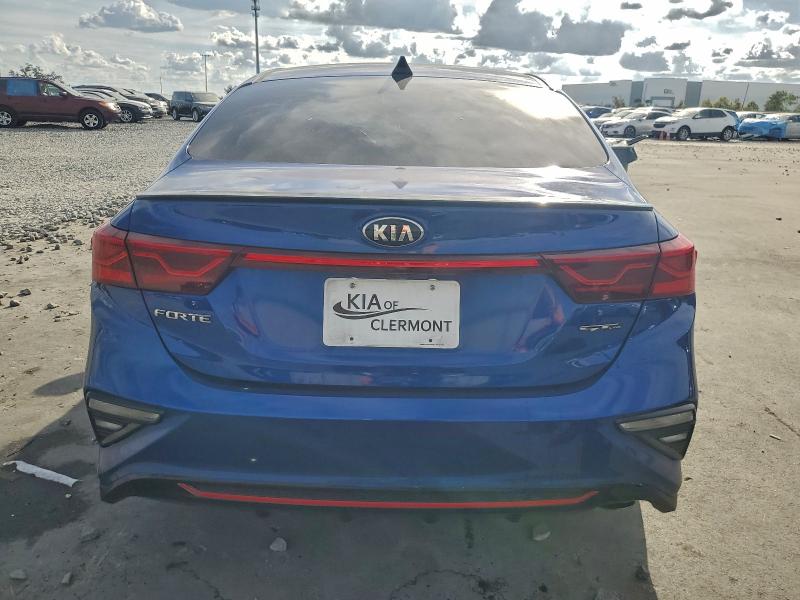 Фото 6 - KIA FORTE