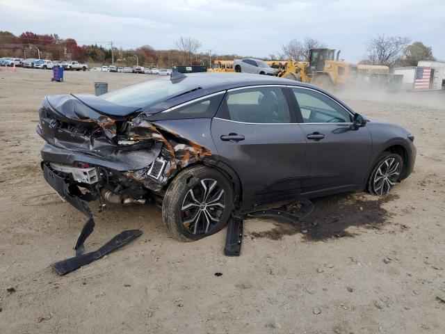 TOYOTA CROWN XLE 2024 VIN JTDAAAAF1R3030050