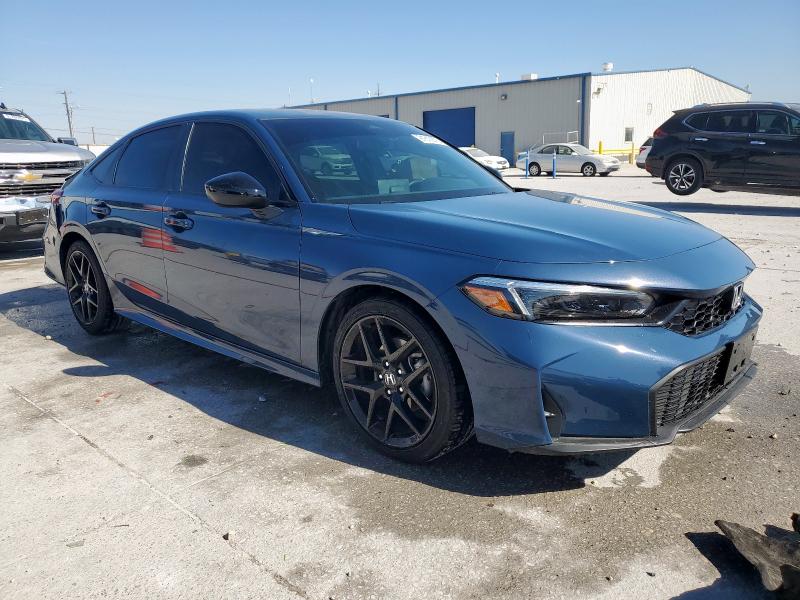 Фото 4 - HONDA CIVIC