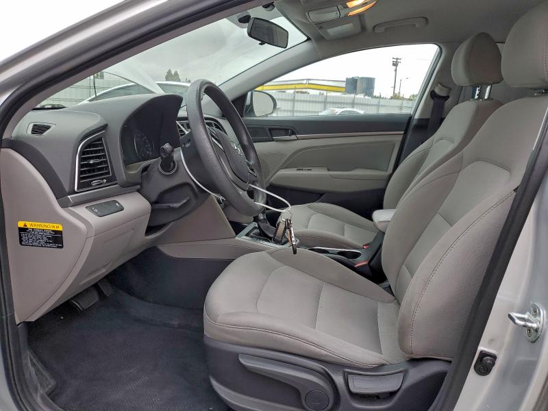 Фото 7 - HYUNDAI ELANTRA