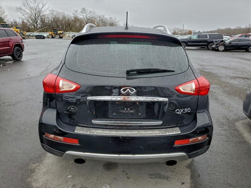 Фото 6 - INFINITI QX50
