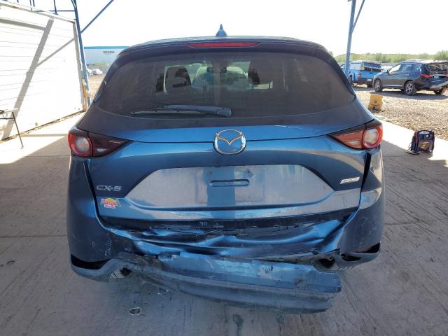 Фото 6 - MAZDA CX-5