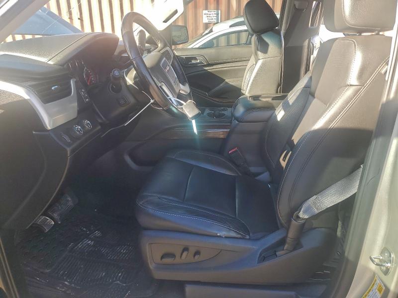 Фото 7 - GMC YUKON