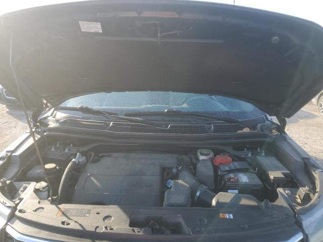 Фото 12 - FORD EXPLORER