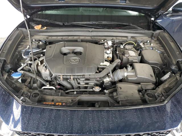 MAZDA CX30 2025 VIN 3MVDMBCM3SM770515