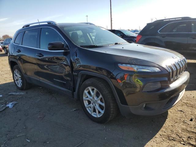 Фото 4 - JEEP GRAND CHER