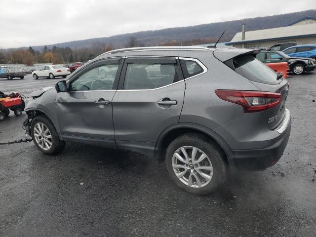 Фото 2 - NISSAN ROGUE