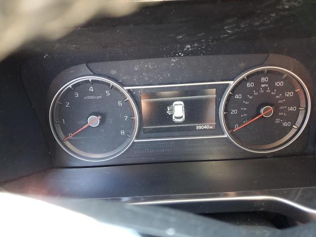 Фото 9 - KIA SORENTO