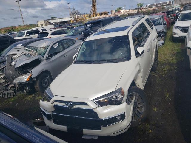 Фото 5 - TOYOTA 4RUNNER