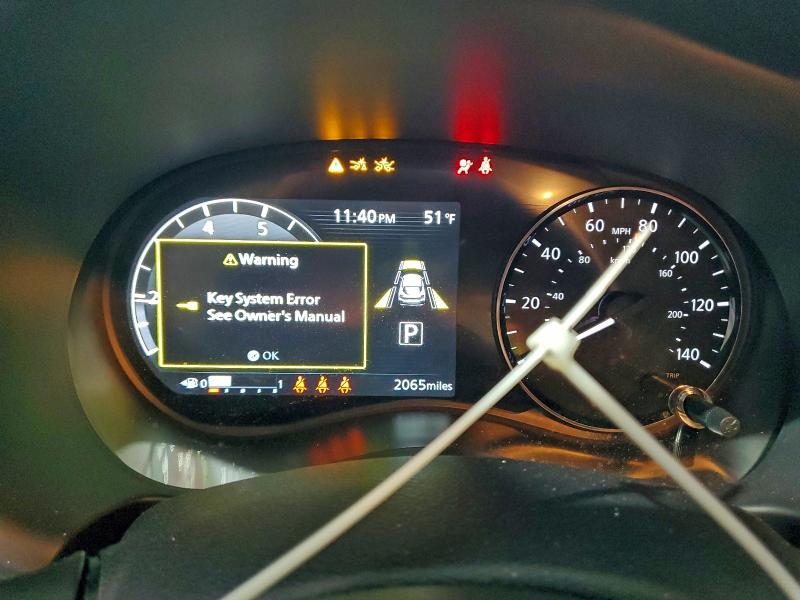 Фото 9 - NISSAN KICKS