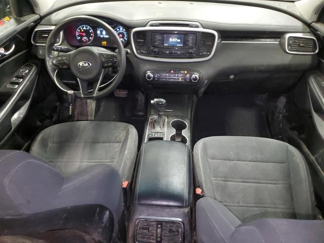 Фото 8 - KIA SORENTO