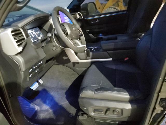 Фото 7 - TOYOTA SEQUOIA