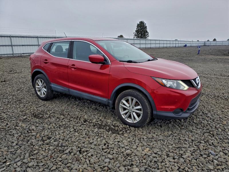 Фото 4 - NISSAN ROGUE