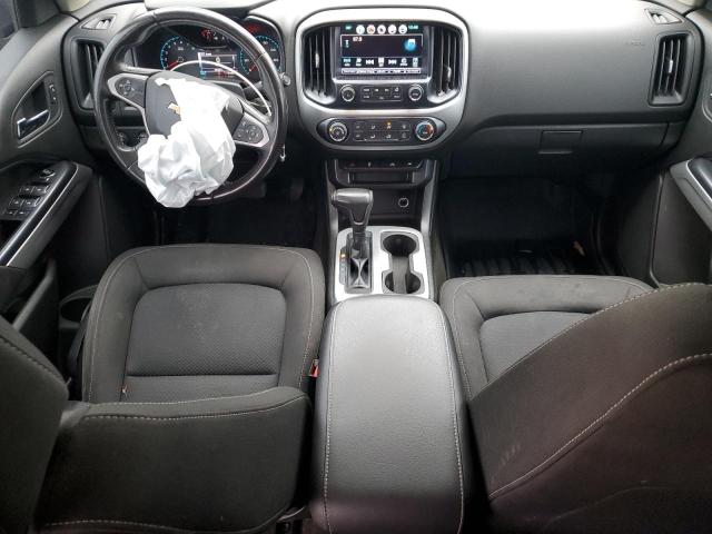 Фото 8 - CHEVROLET COLORADO