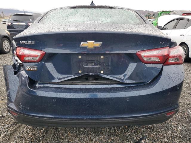 Фото 6 - CHEVROLET MALIBU