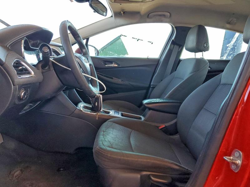 Фото 7 - CHEVROLET CRUZE