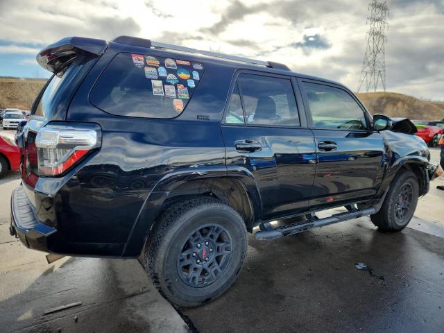 Фото 3 - TOYOTA 4RUNNER